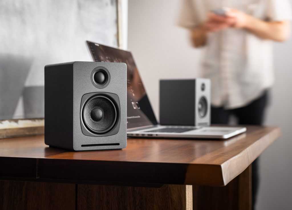 Audioengine A1