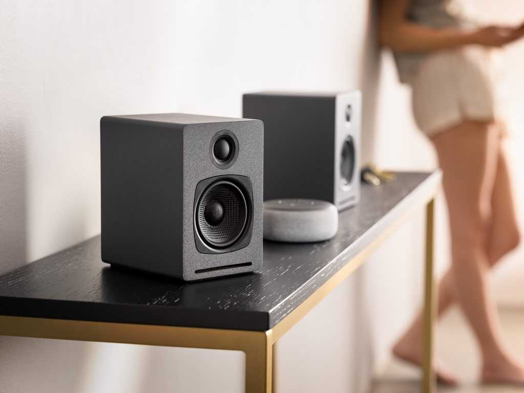 Audioengine A1