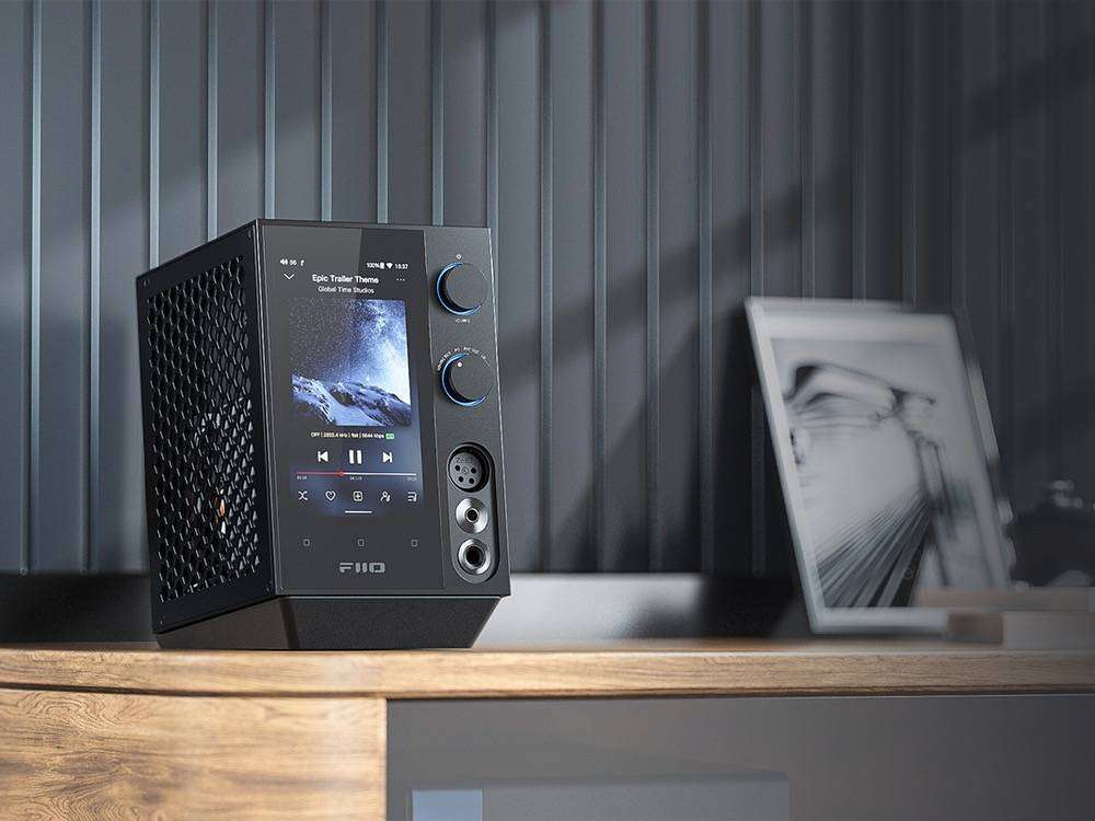 FiiO R7 (featured)