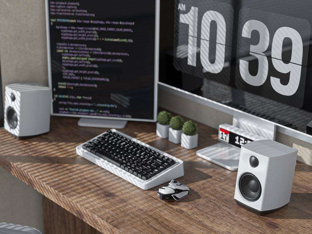 Fiio sp3