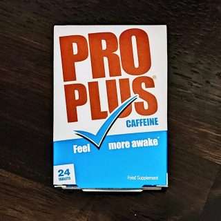 Pro Plus (front)