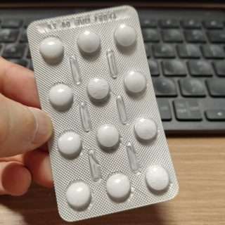 Pro Plus (tablets)