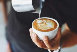 Caffeine without brewing?