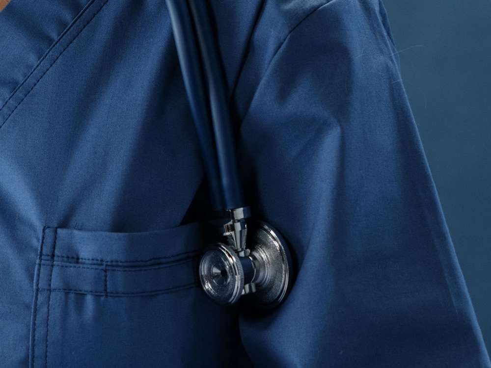 medical staff