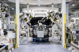 Robotics, cobots, and industrial automation in Asia Pacific