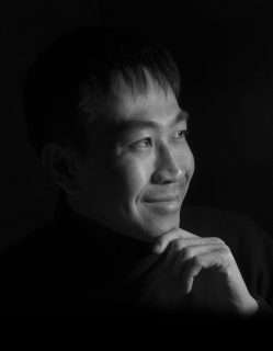 Elijah Yang