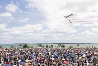 Singapore Airshow 2026 Preview