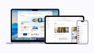 Apple Takes a Swing at the Enterprise with Apple Business
