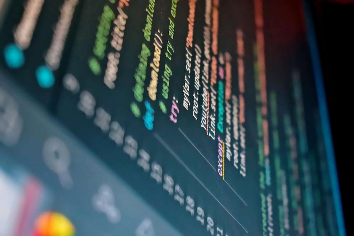 Pexels code